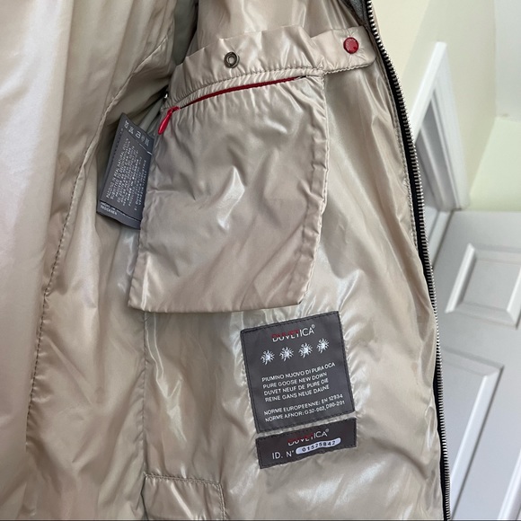 Dawn puffer jacket - Picture 6 of 6